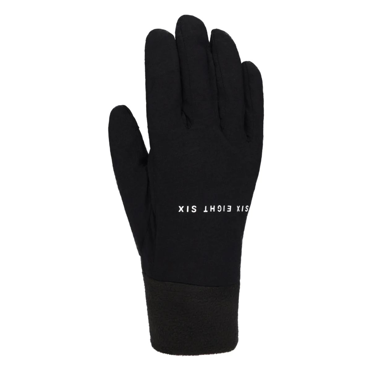 686 Men's Gore-Tex Smarty 3-In-1 Gaunlet Mitt Charcoal - Image 2