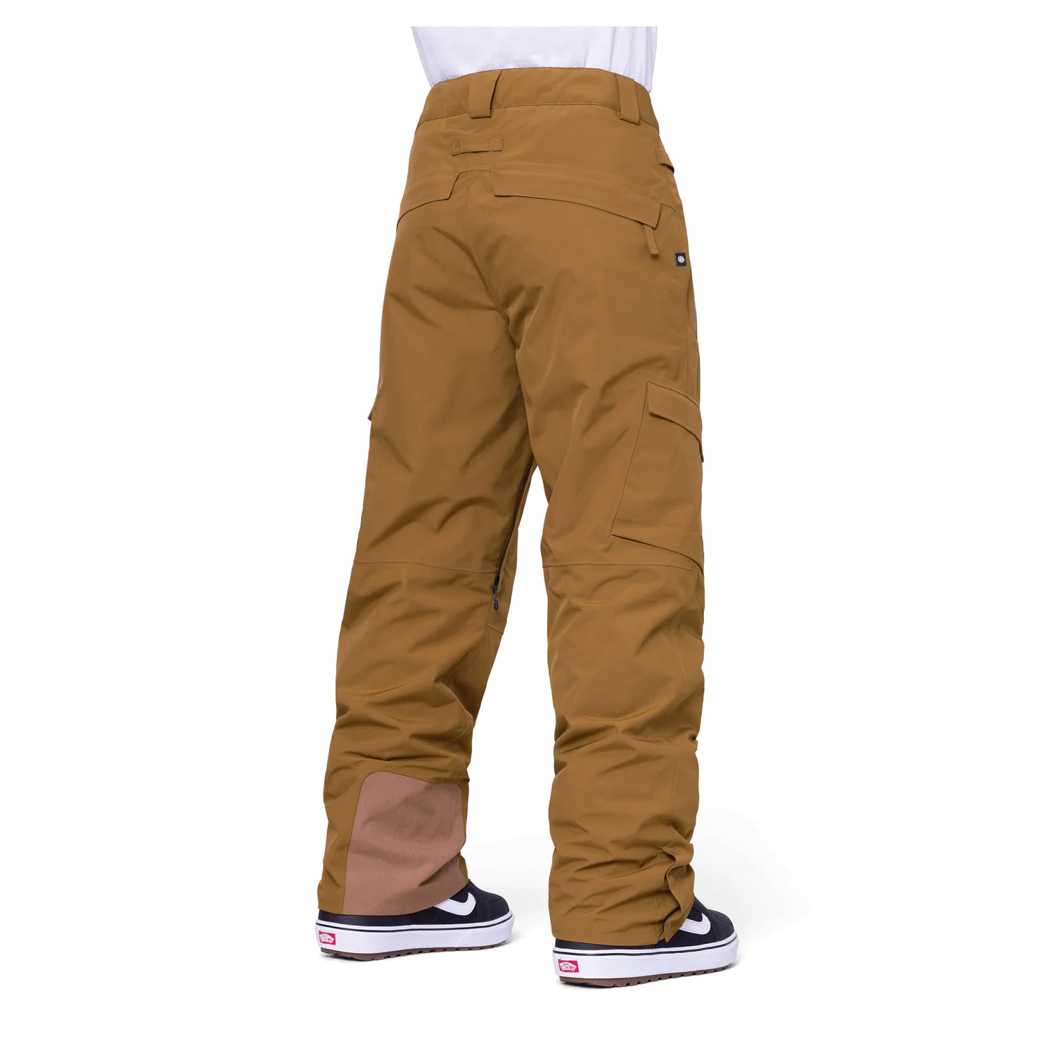 686 Men's Quantum Thermagraph Pant 2024 Breen - Image 2