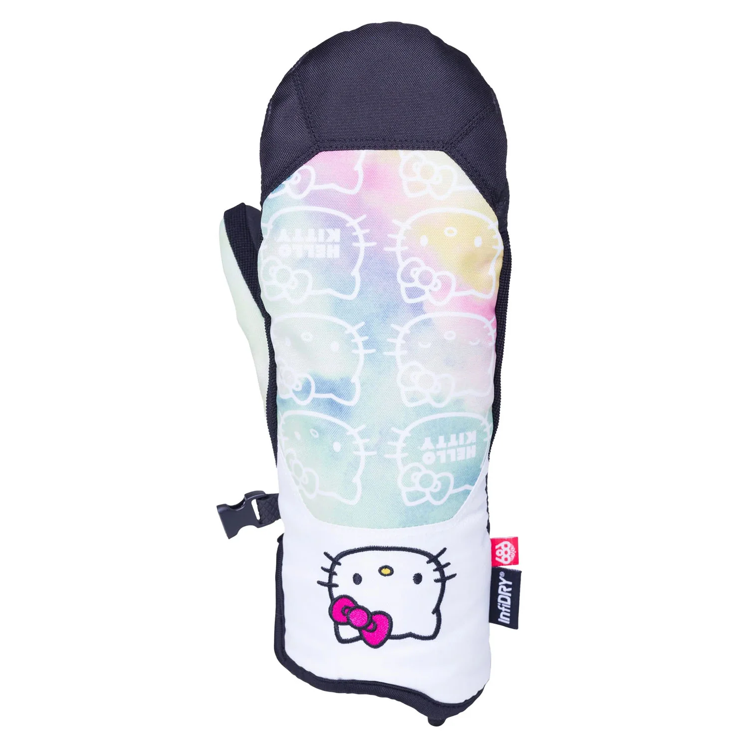 686 Revel Mitt 2023 - Image 2