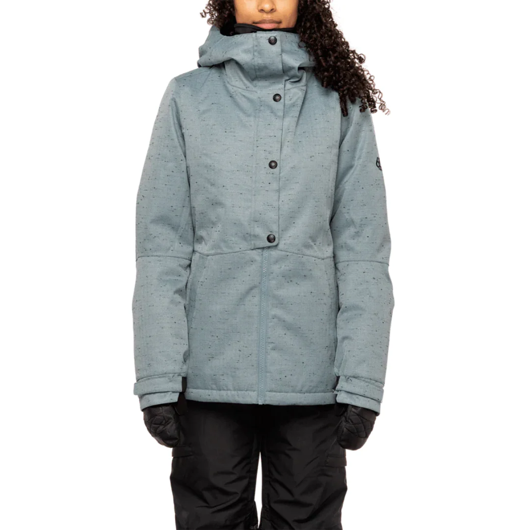 686 Rumor Insulated Jacket 2023 - Image 2