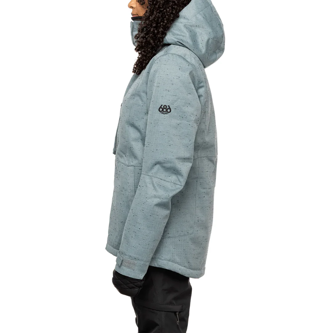 686 Rumor Insulated Jacket 2023 - Image 3