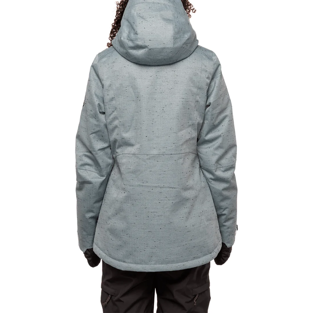 686 Rumor Insulated Jacket 2023 - Image 4