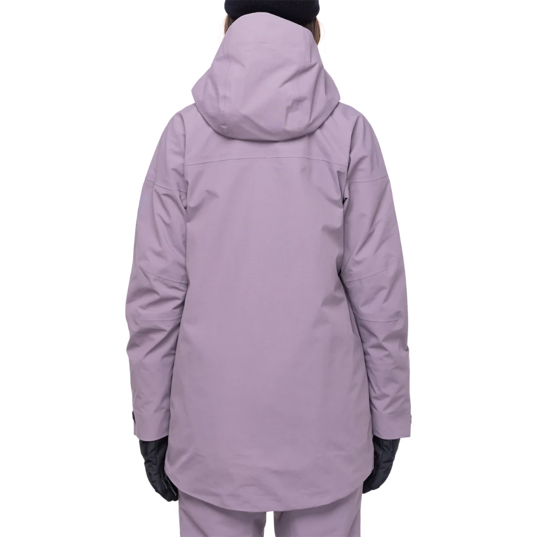 686 Skyline Shell Gore-tex Jacket 2023 - Image 2