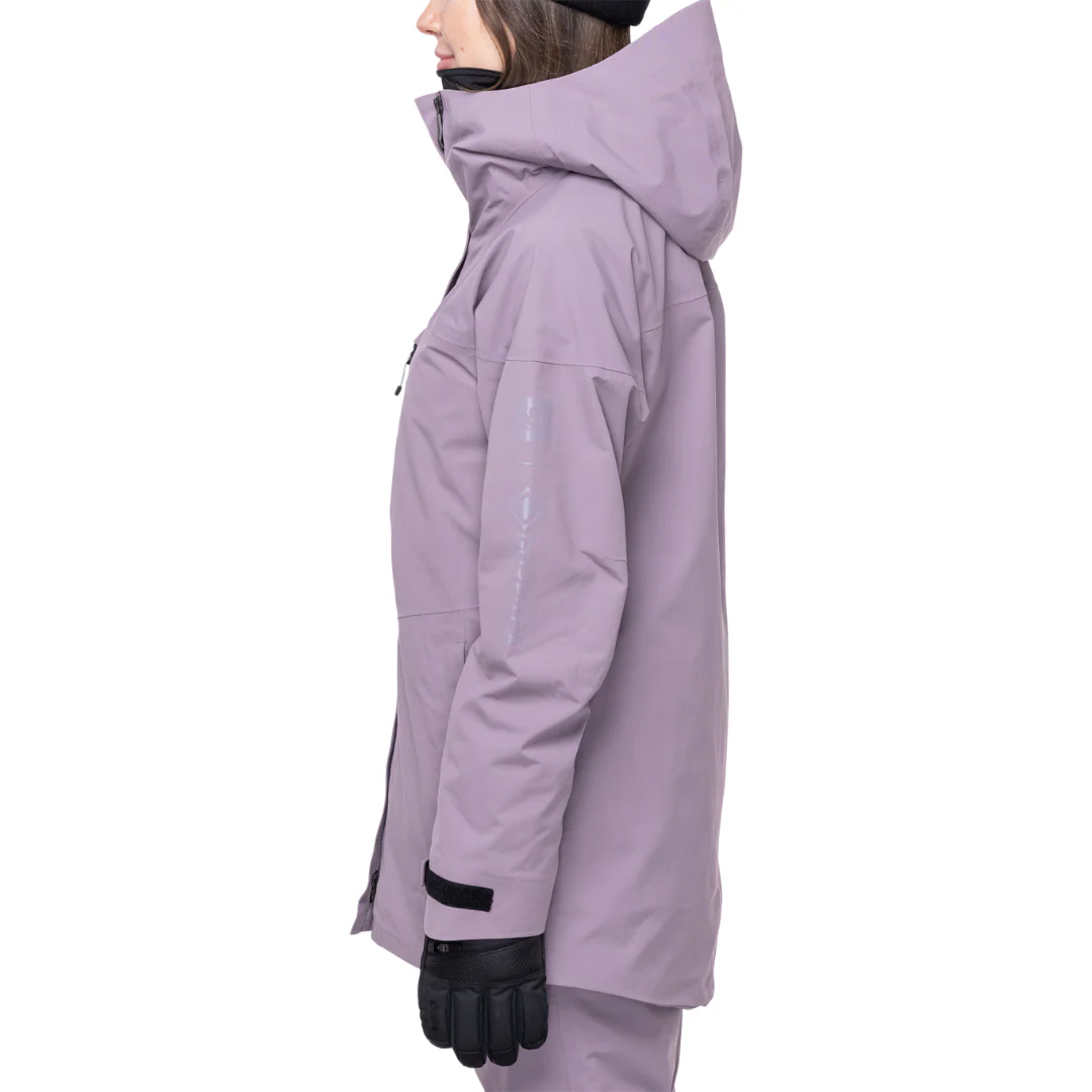 686 Skyline Shell Gore-tex Jacket 2023 - Image 3