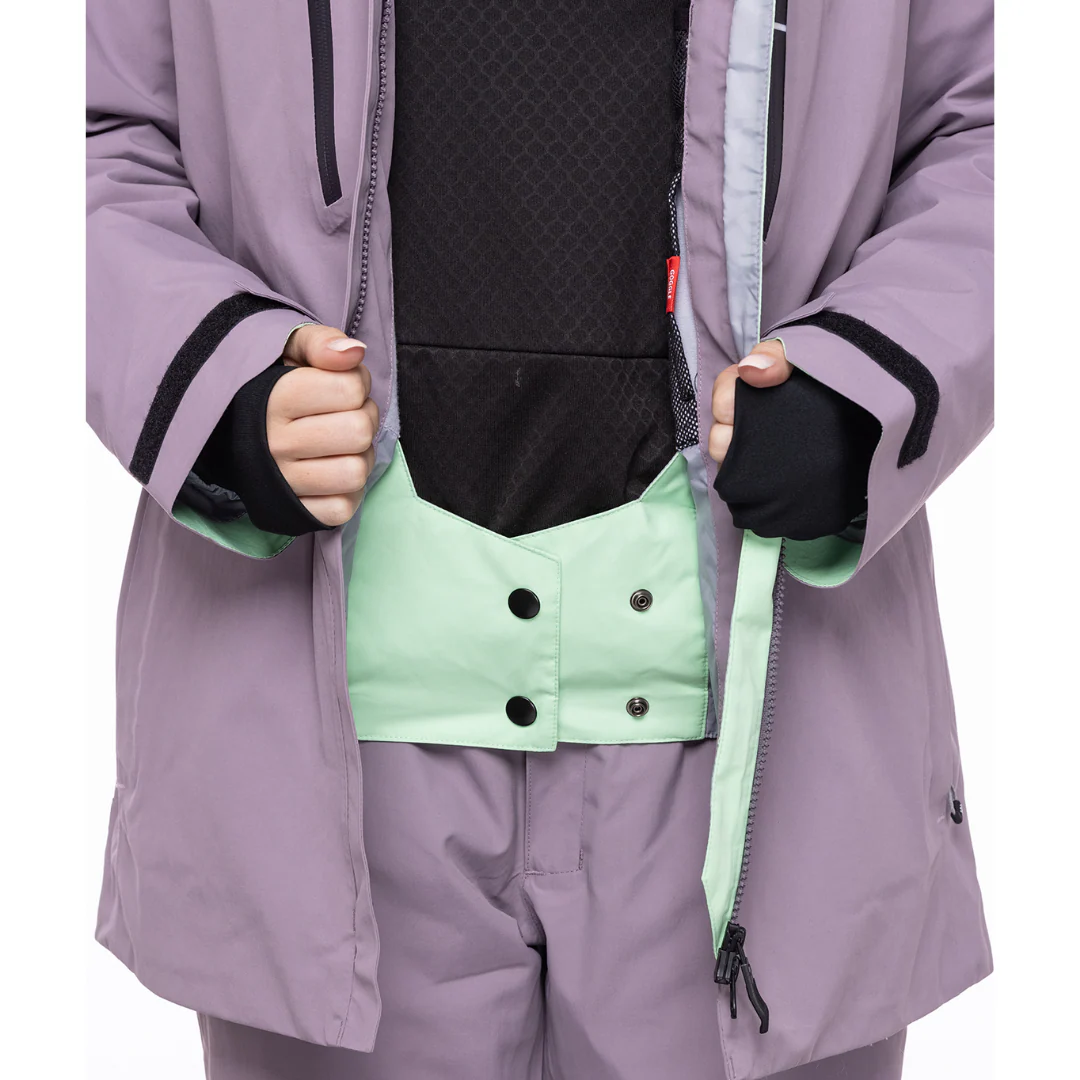 686 Skyline Shell Gore-tex Jacket 2023 - Image 5