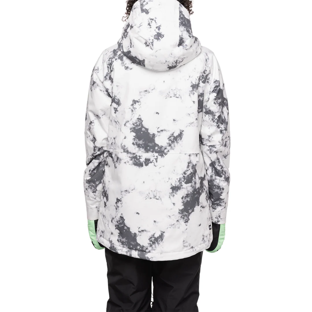 686 Willow Insulated Gore-tex Jacket 2023 - Image 3