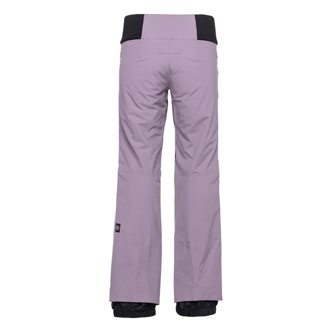 686 Willow Insulated Gore-tex Pant 2023 - Image 2