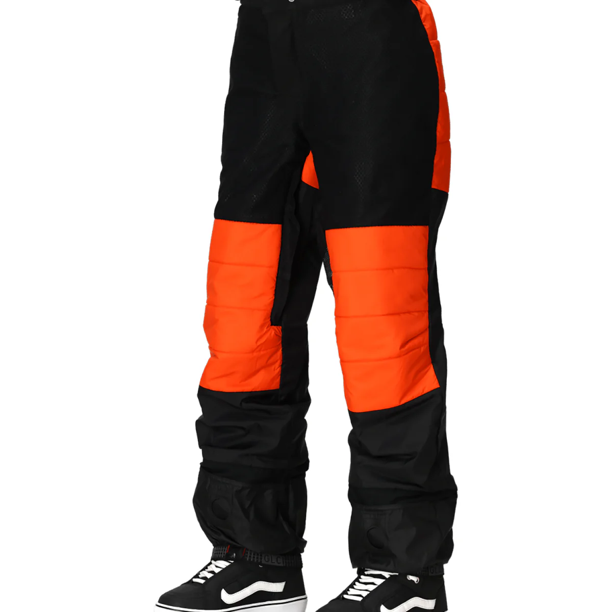 686 Women's Geode Thermagraph Pant 2026 Black - Image 4