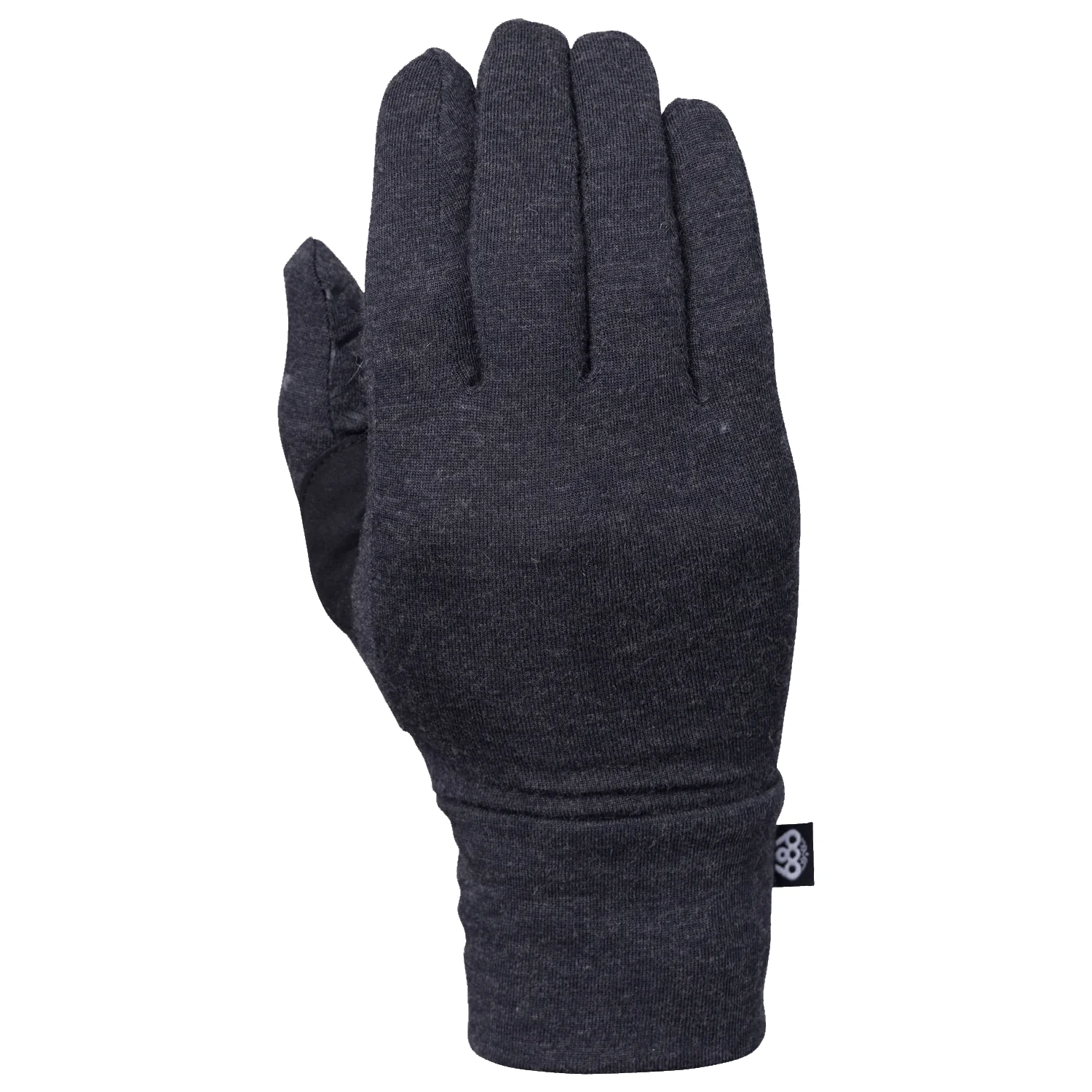 686 Women's Gore-tex Smarty 3-in-1 Gauntlet Mitt White - Image 3