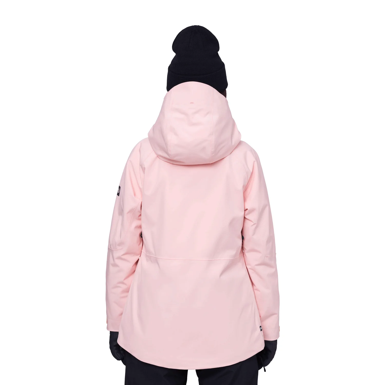 686 Women's Hydra Jacket 2024 Nectar - Image 3