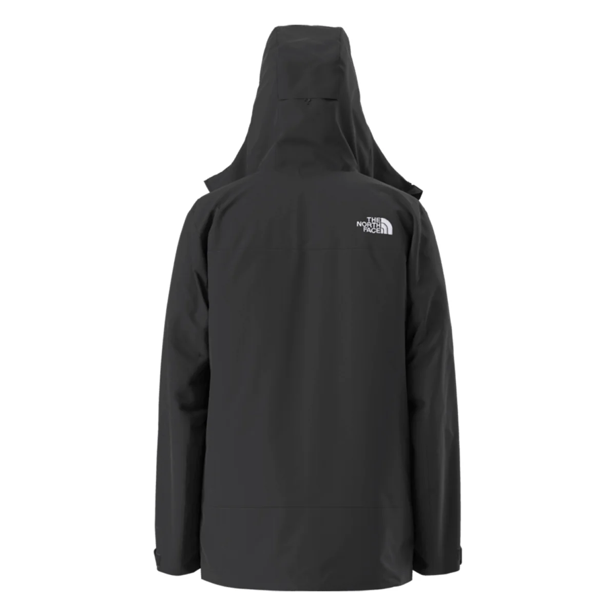 The North Face Men's Thermoball Snow Triclimate Jacket 2026 TNF Black-NPF - Image 2