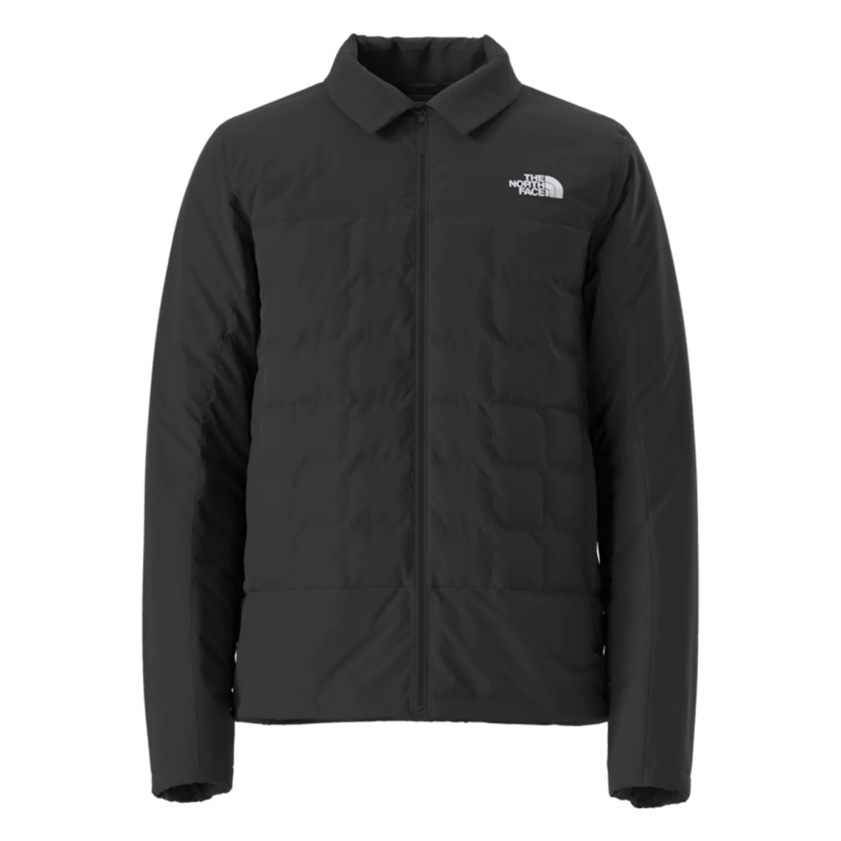 The North Face Men's Thermoball Snow Triclimate Jacket 2026 TNF Black-NPF - Image 3