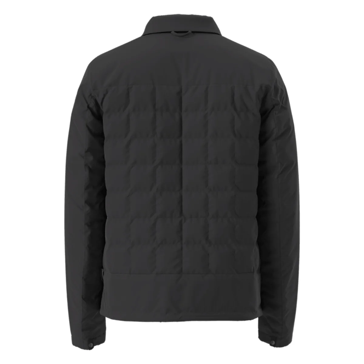 The North Face Men's Thermoball Snow Triclimate Jacket 2026 TNF Black-NPF - Image 4