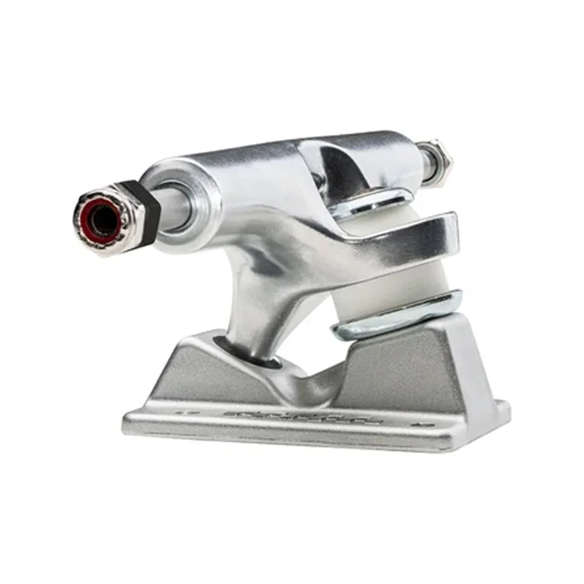 Ace AF1 Inverted Kingpin Hollowed Skate Truck Polished 55 - Image 3