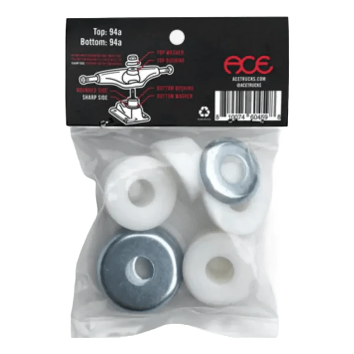 Ace Bushings Hard - Image 2