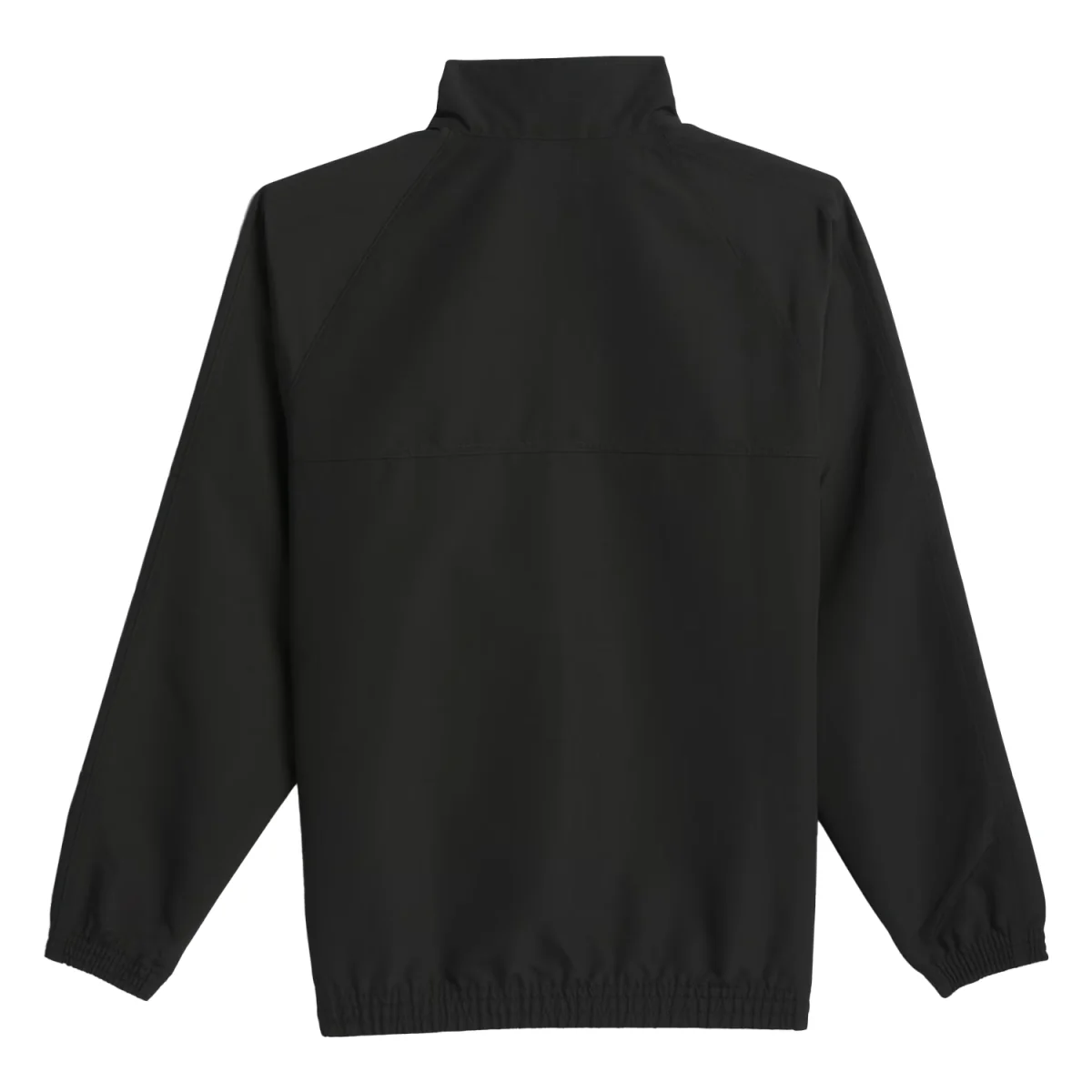 Adidas Gazelle Tracksuit Jacket Black/White - Image 3