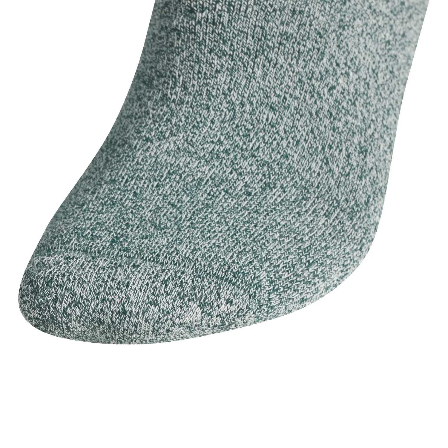 Adidas Gonz Art Sock Aurora Ivy/Core White - Image 3