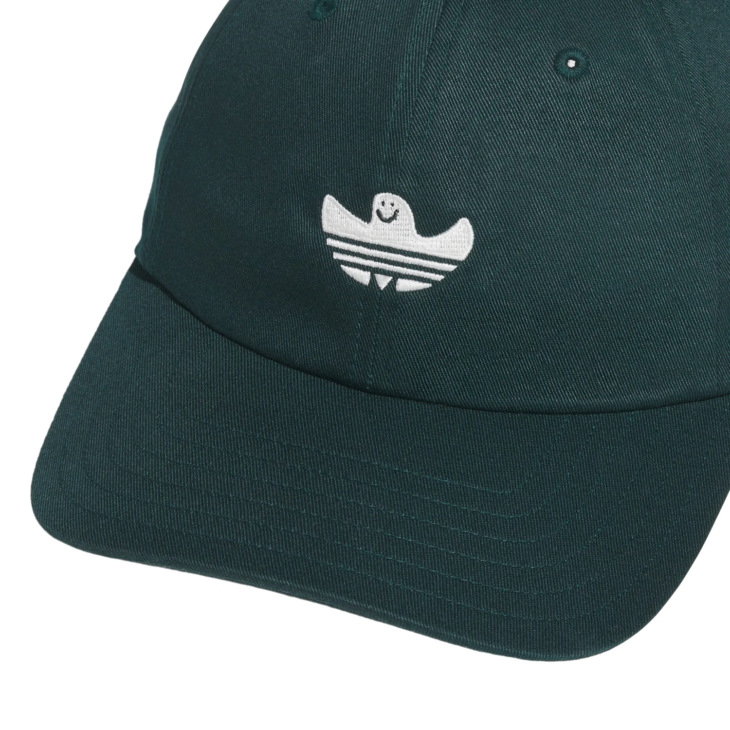 Adidas Gonz Solid Cap Aurora Ivy - Image 3