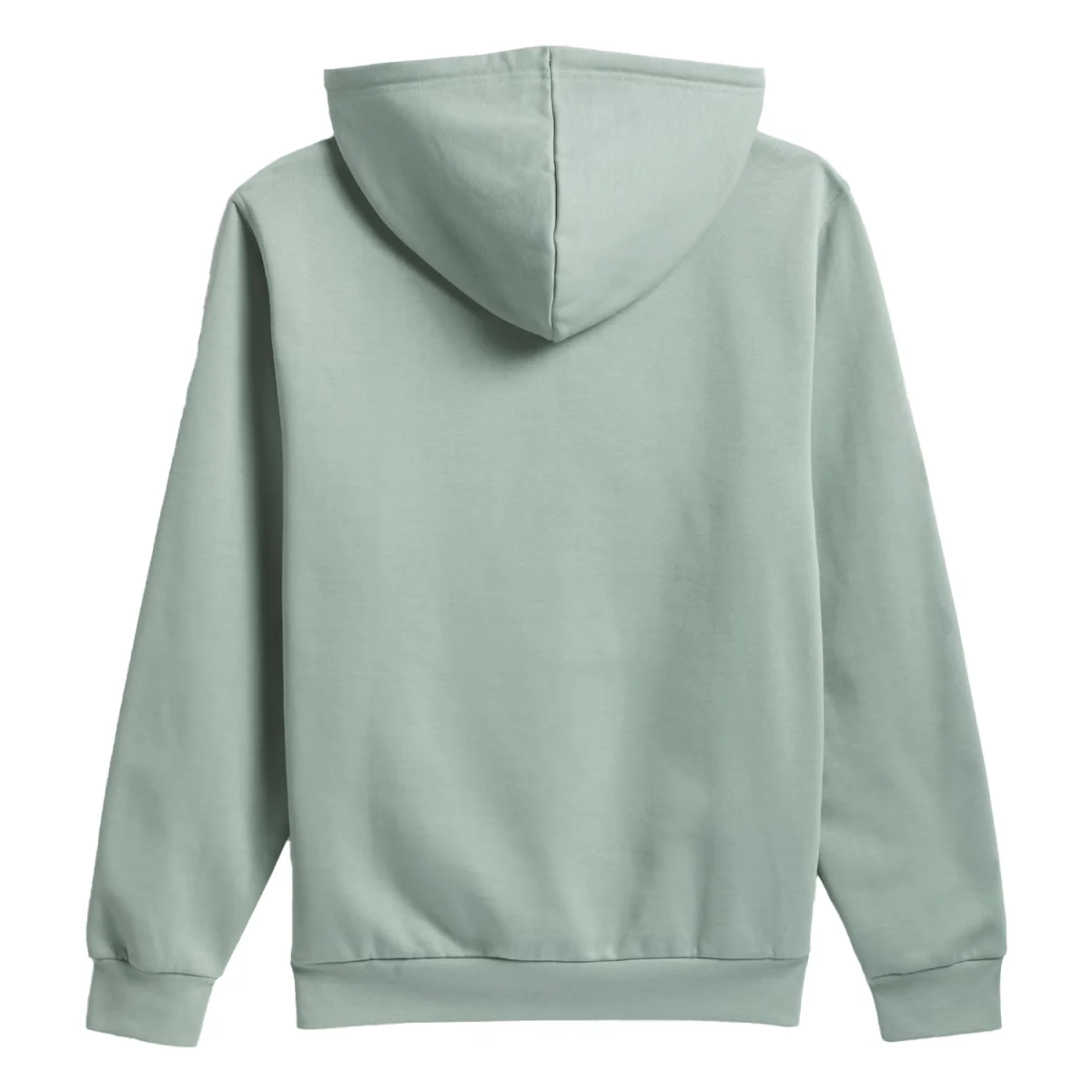 Adidas HJ Hoodie Silver Green - Image 3