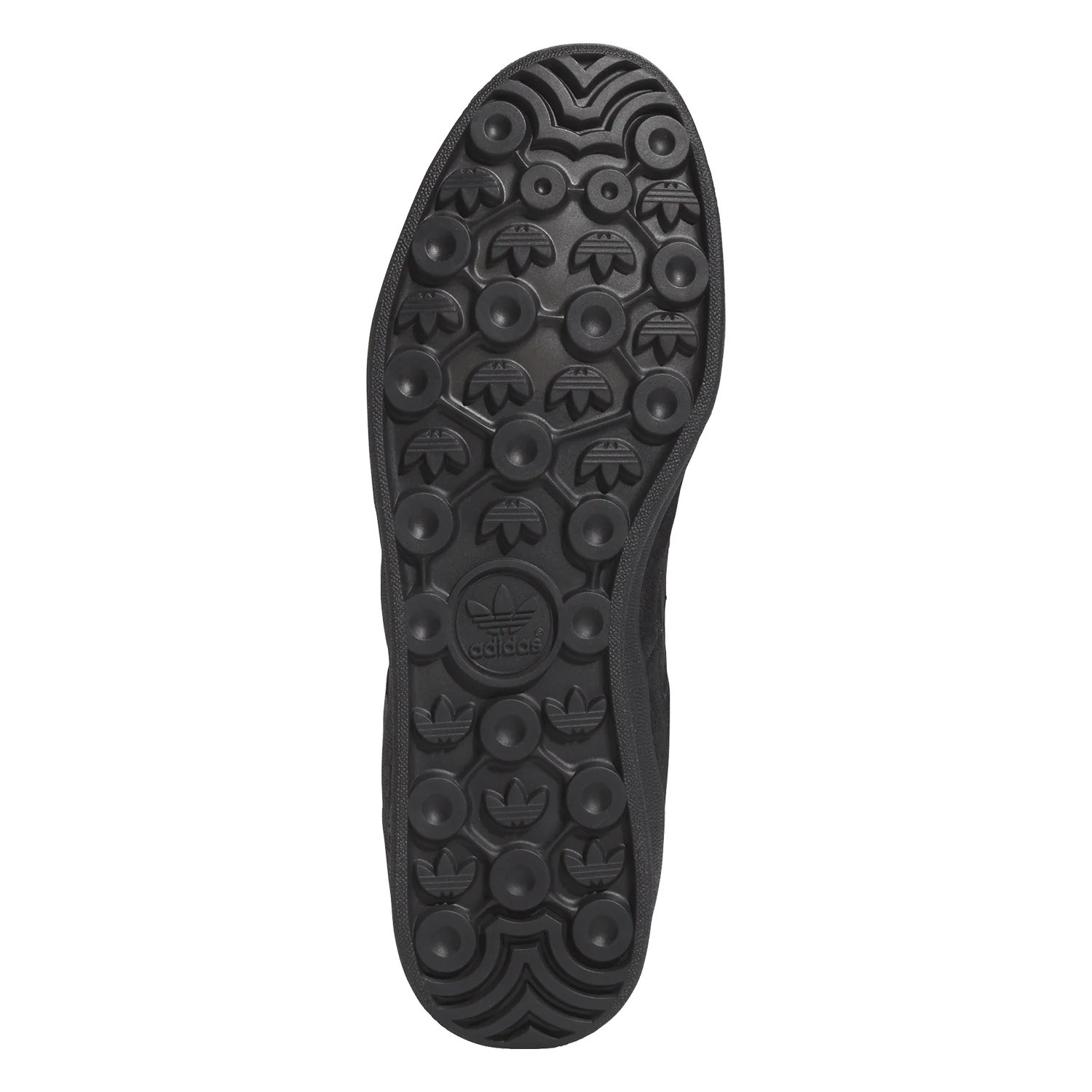 Adidas Men's Aloha Super Shoe Cblack/Pretea/Ftwwht - Image 4