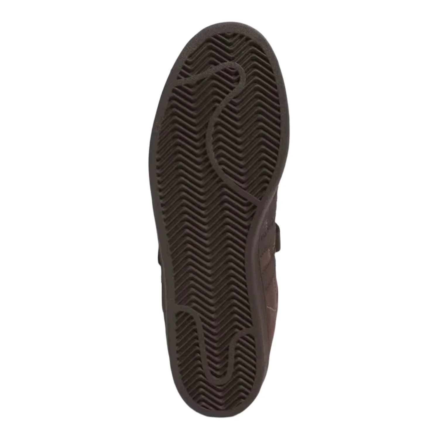 Adidas Pro Shell X Niels Shoe Brown/Brown/Magbei - Image 3