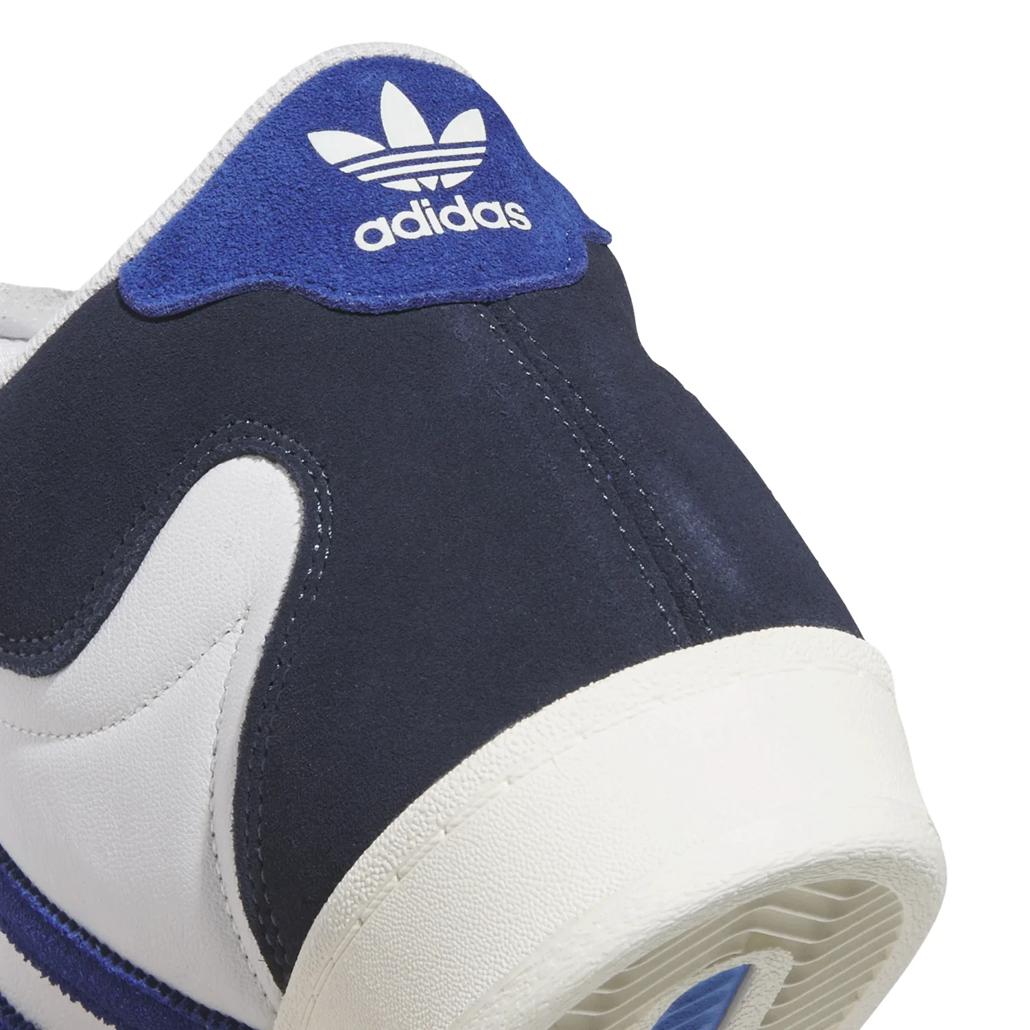 Adidas Superskate Shoe Core Black / Cream White / Gold Metallic - Image 5