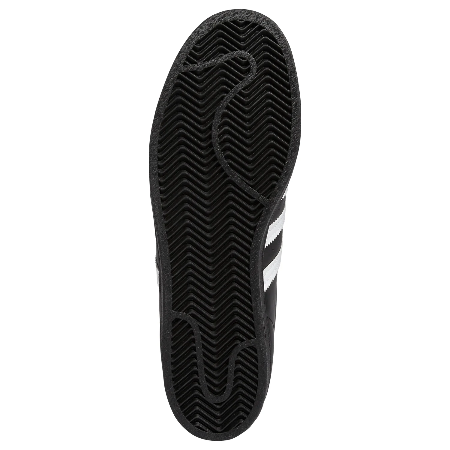 Adidas Superstar ADV Shoe Core Black/Cloud White - Image 3