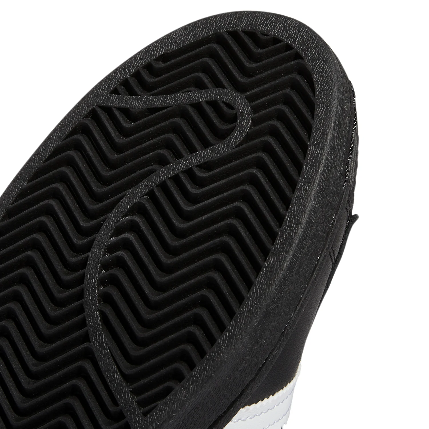 Adidas Superstar ADV Shoe Core Black/Cloud White - Image 5