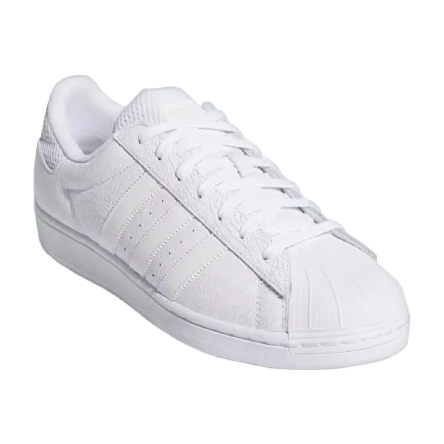 Adidas Superstar x Victoria Shoe White/Black/White - Image 4
