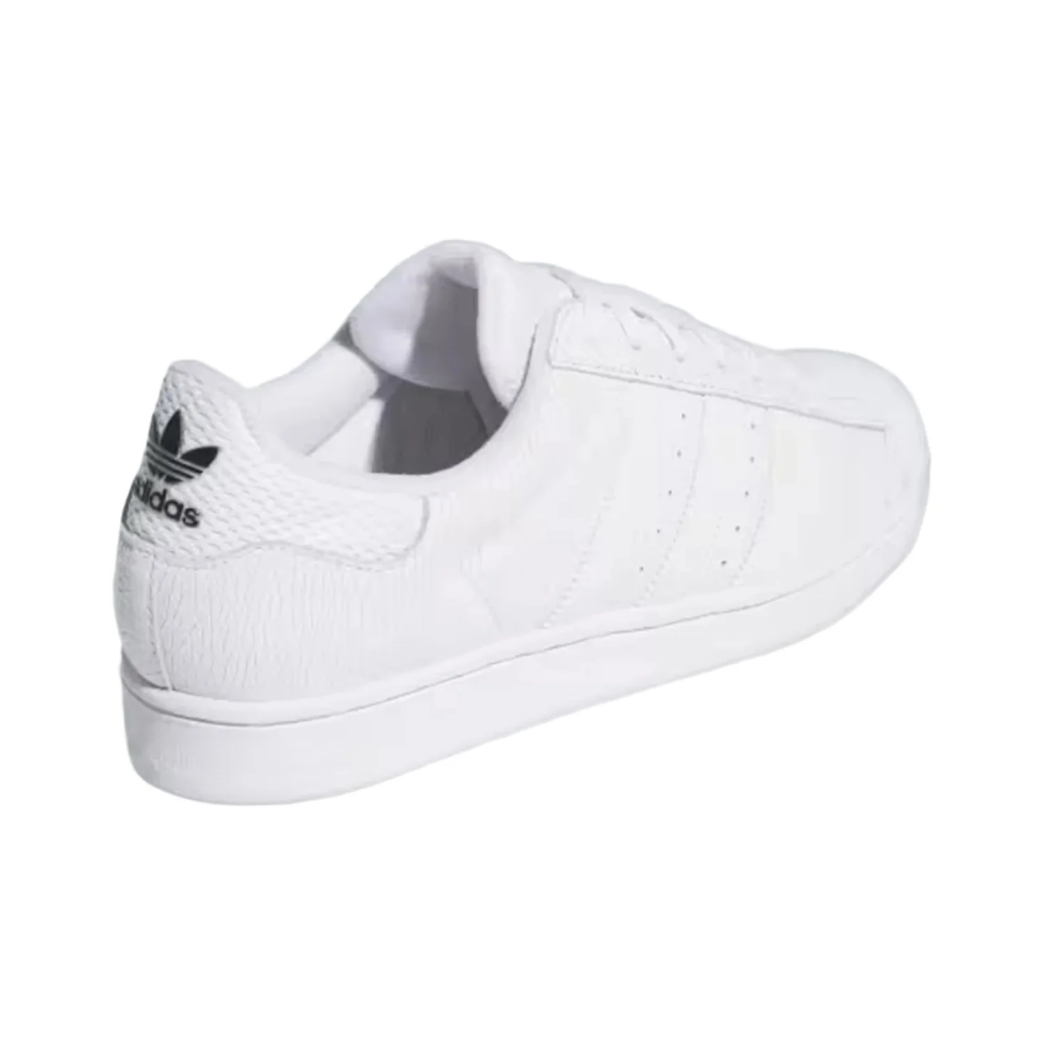 Adidas Superstar x Victoria Shoe White/Black/White - Image 5