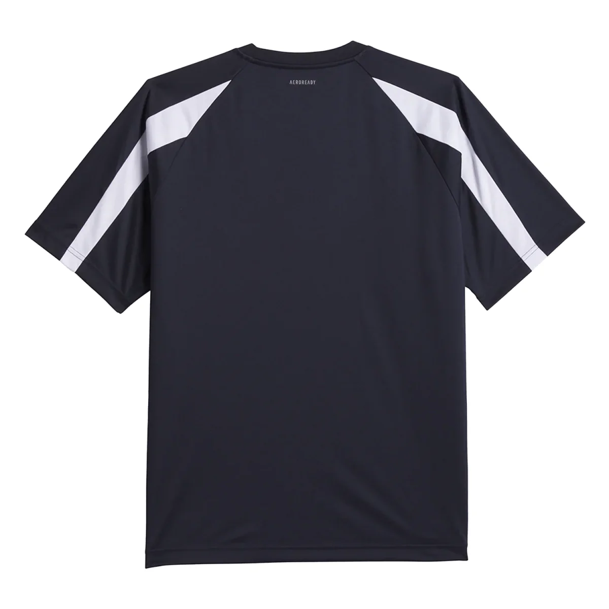 Adidas TGST S/S Jersey Legend Ink/White - Image 4