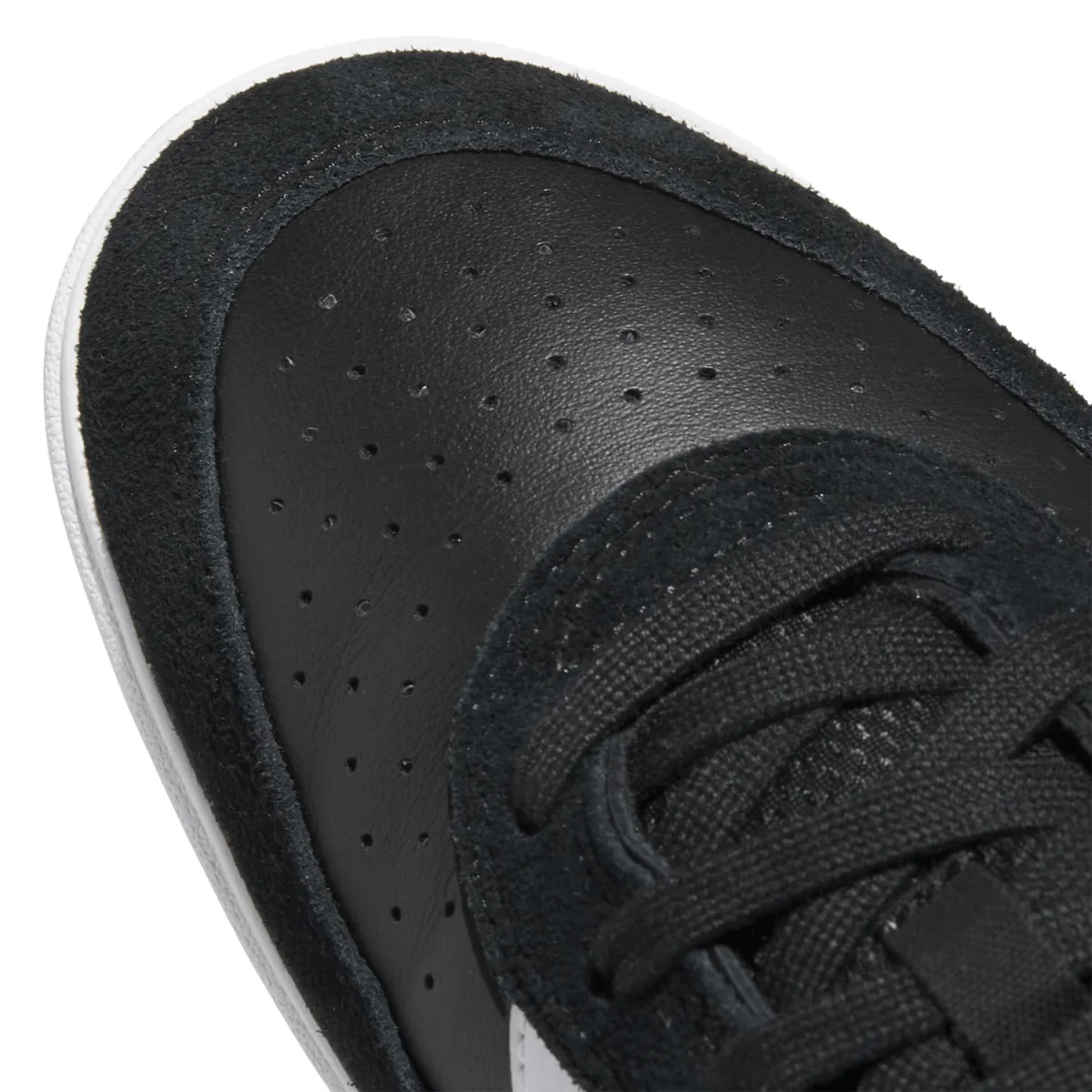 Adidas Tyshawn II Shoe Core Black/Cloud White/Gum - Image 3