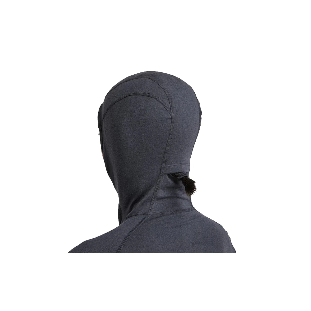 Airblaster Women's Classic Ninja Suit Black - Image 3