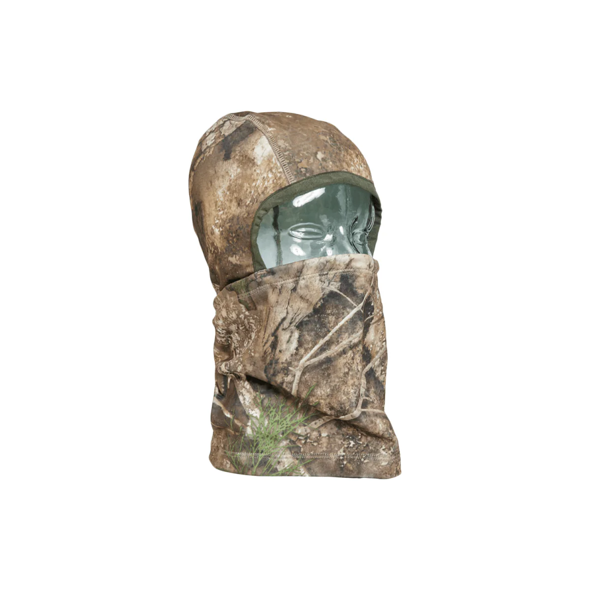 Airblaster Pro Clava Realtree Apx