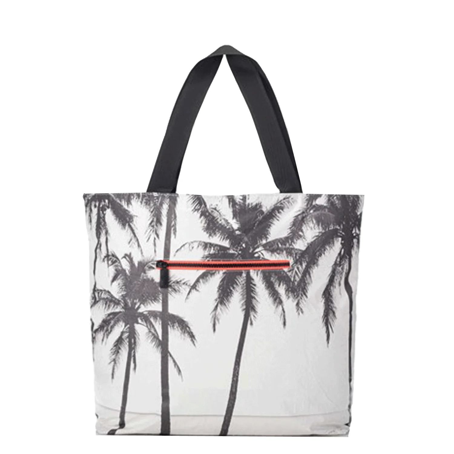 Aloha Kalapana by Samudra Day Tripper Bag - Image 3