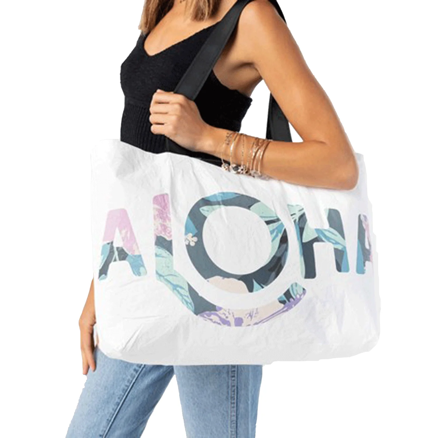 Aloha Pau Hana Holo Holo Bag - Image 2