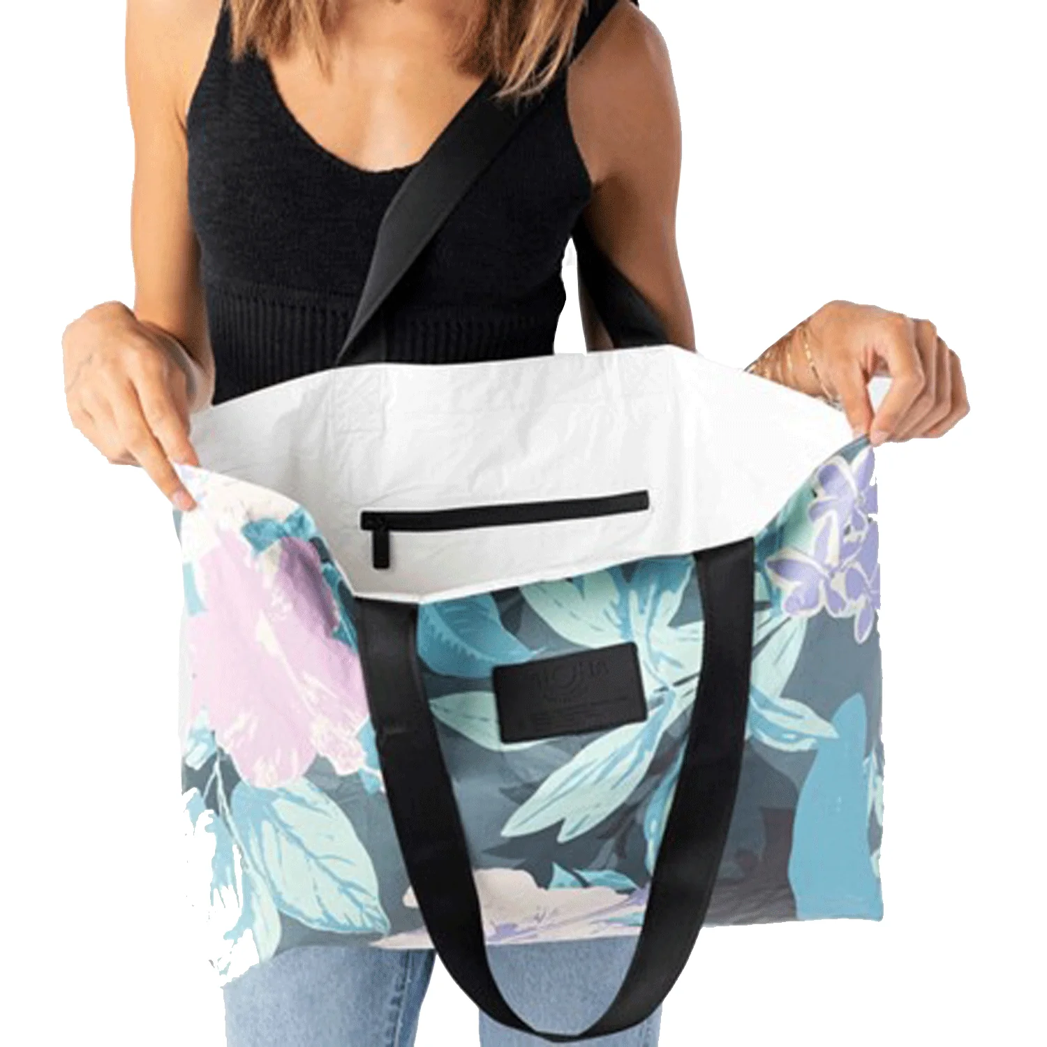 Aloha Pau Hana Holo Holo Bag - Image 3