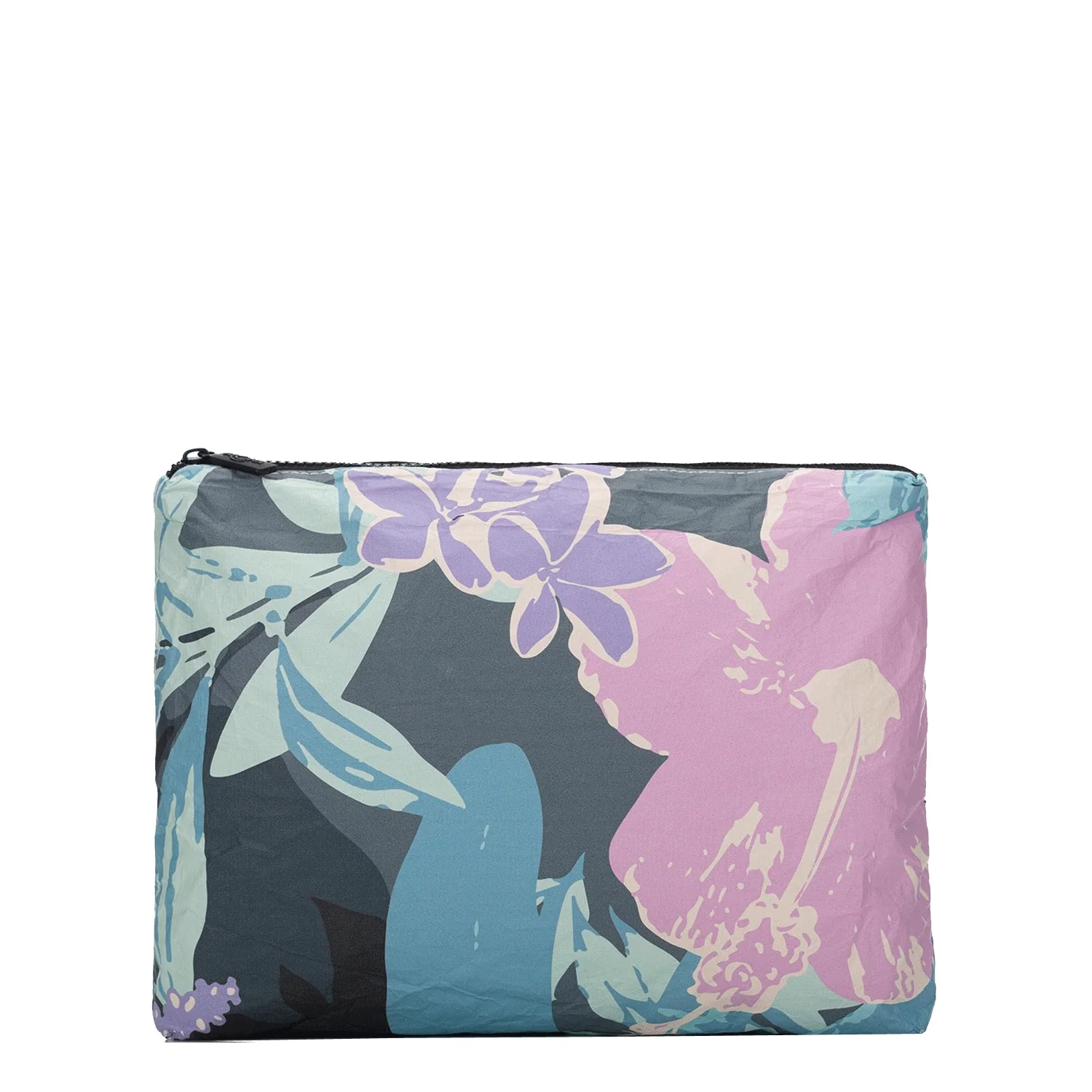 Aloha Pau Hana Mid Pouch