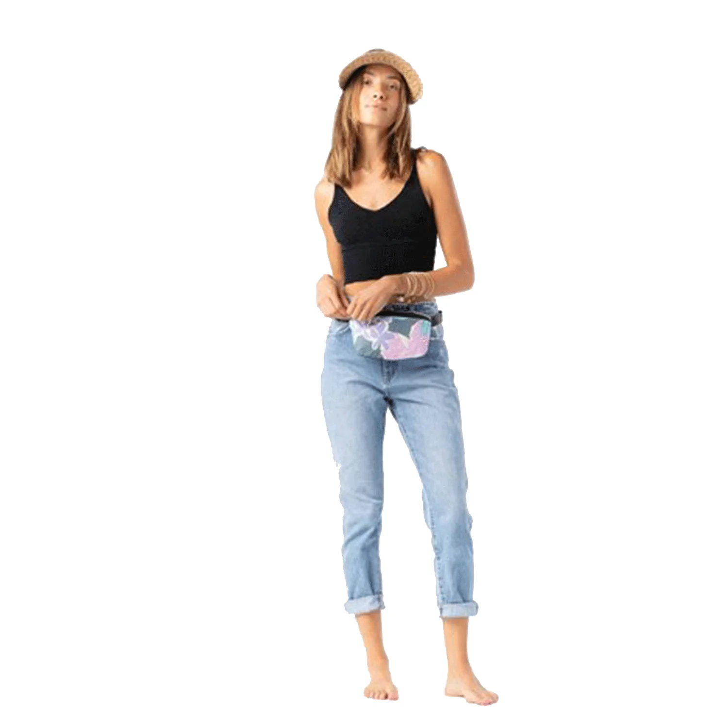 Aloha Pau Hana Mini Hip Pack - Image 3