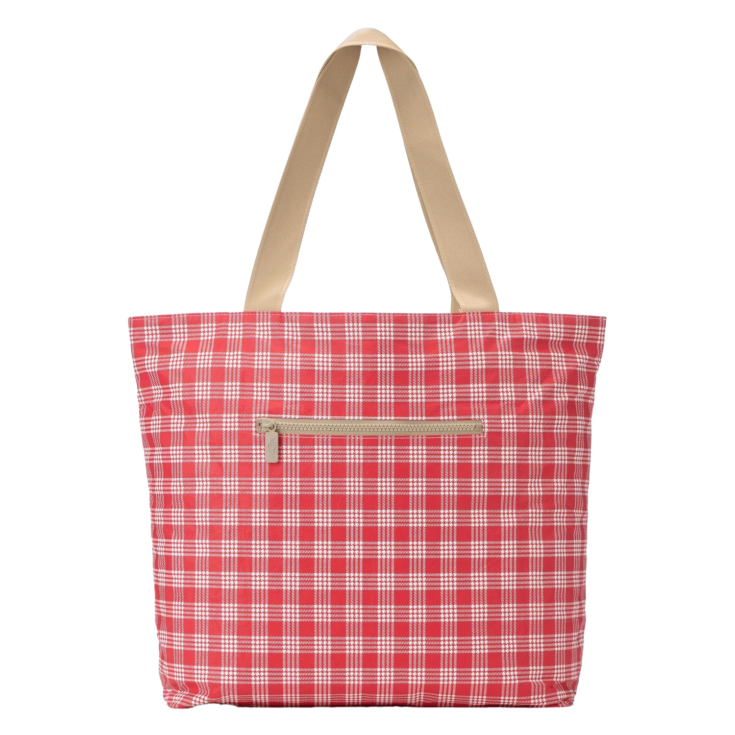 Aloha Palaka Day Tripper Tote Ula - Image 3