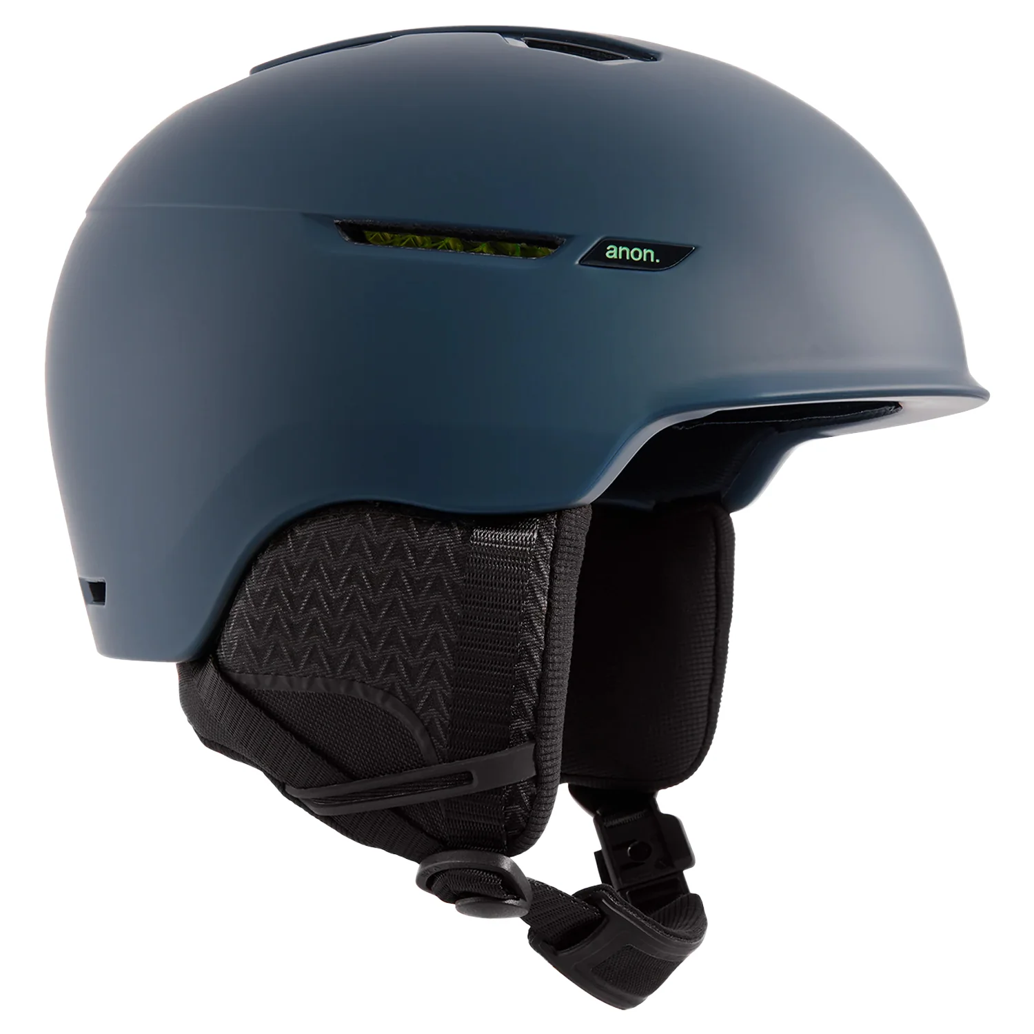 Anon Logan WaveCel Helmet 2023 - Image 2