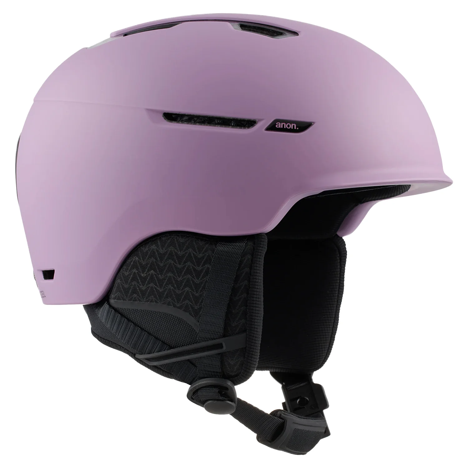 Anon Logan WaveCel Helmet 2023 - Image 3