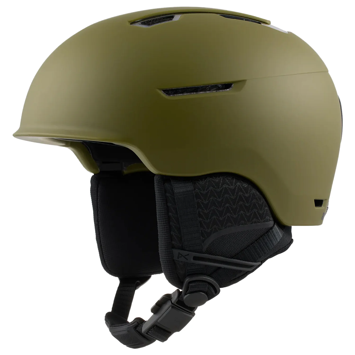 Anon Logan WaveCel Helmet 2023 - Image 4