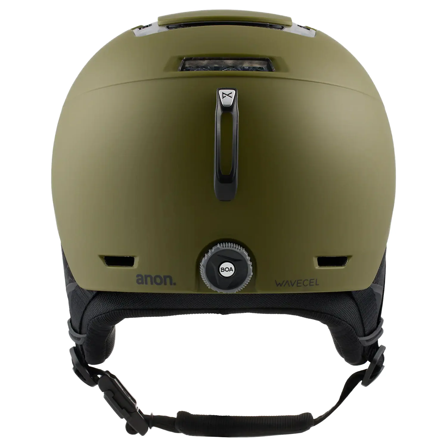 Anon Logan WaveCel Helmet 2023 - Image 5