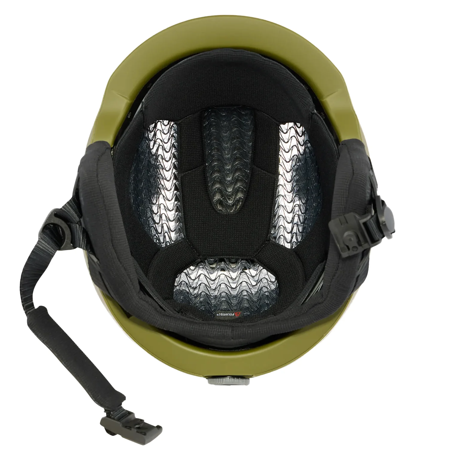 Anon Logan WaveCel Helmet 2023 - Image 6