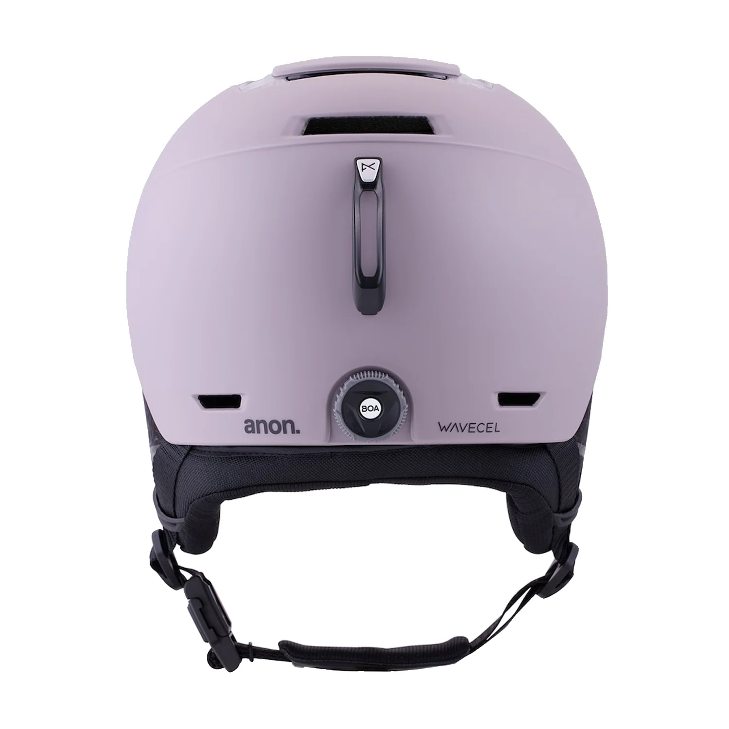 Anon Logan WaveCel Helmet Elderberry - Image 2