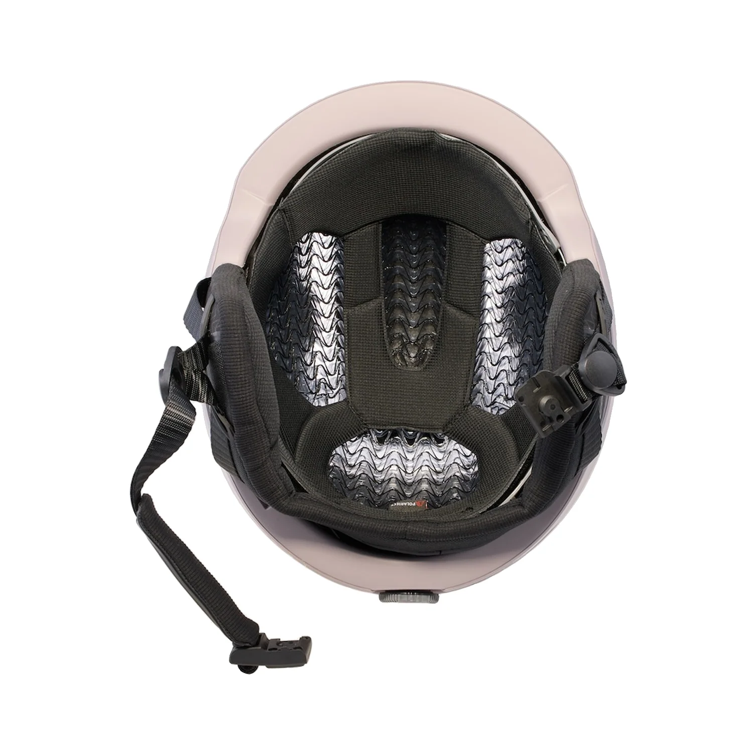 Anon Logan WaveCel Helmet Elderberry - Image 3