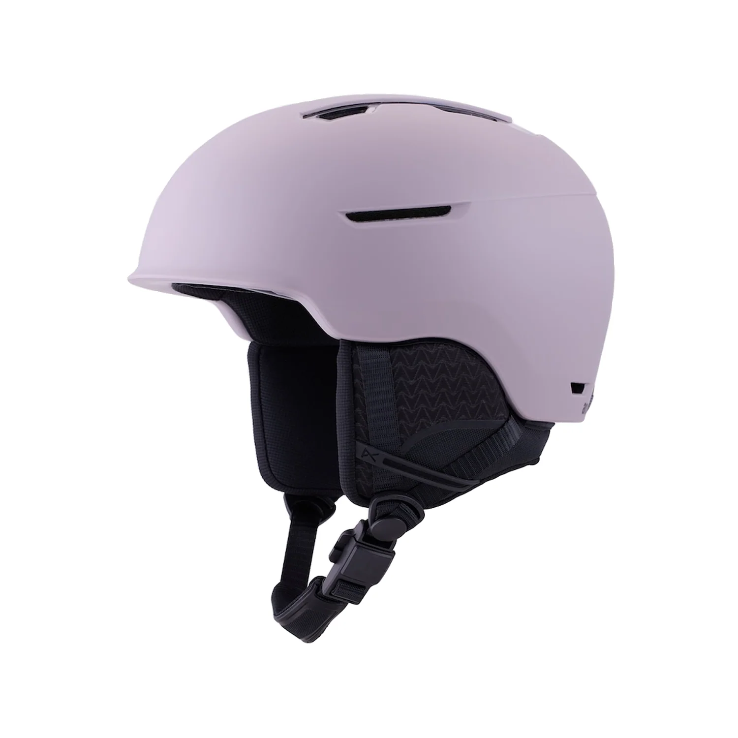 Anon Logan WaveCel Helmet Elderberry - Image 4
