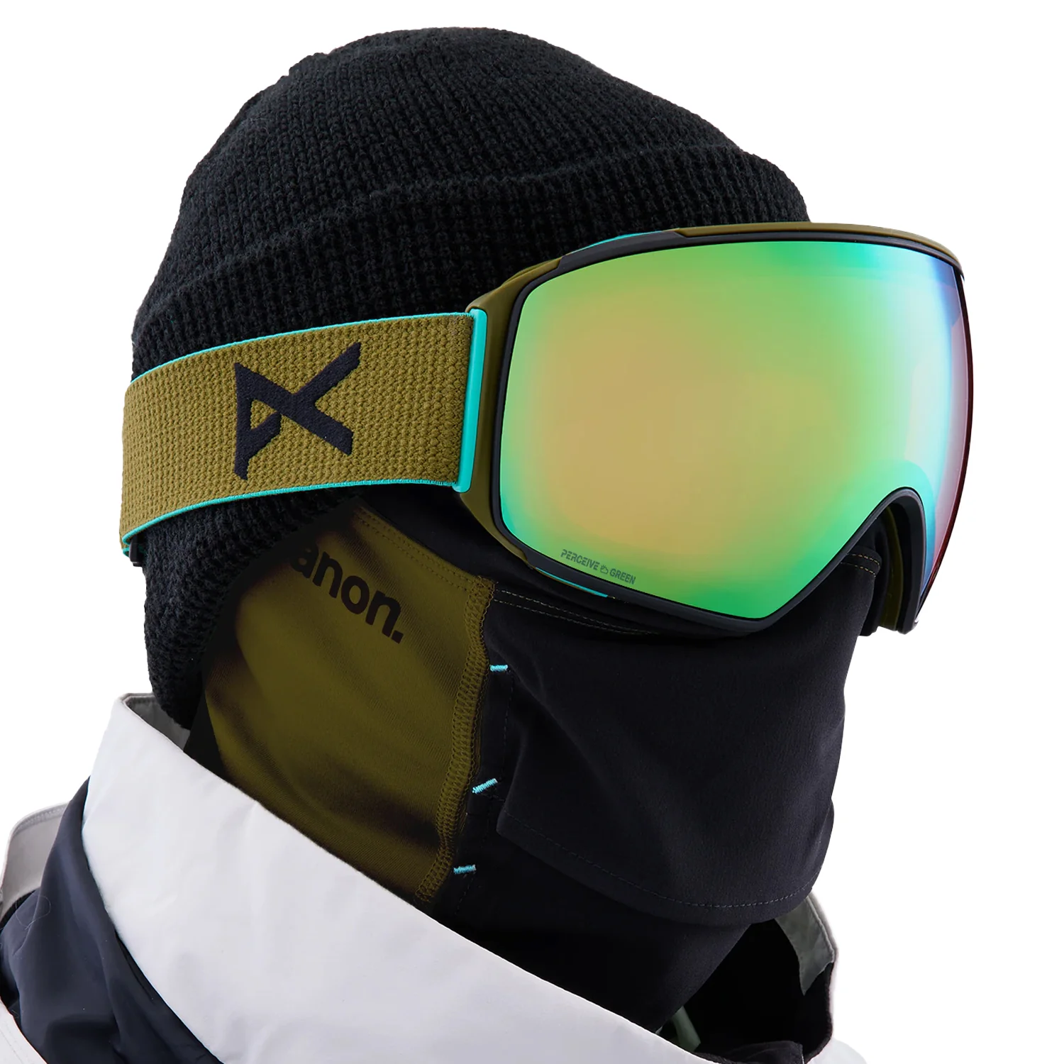 Anon M4 Toric MFI Goggles 2023 - Image 2
