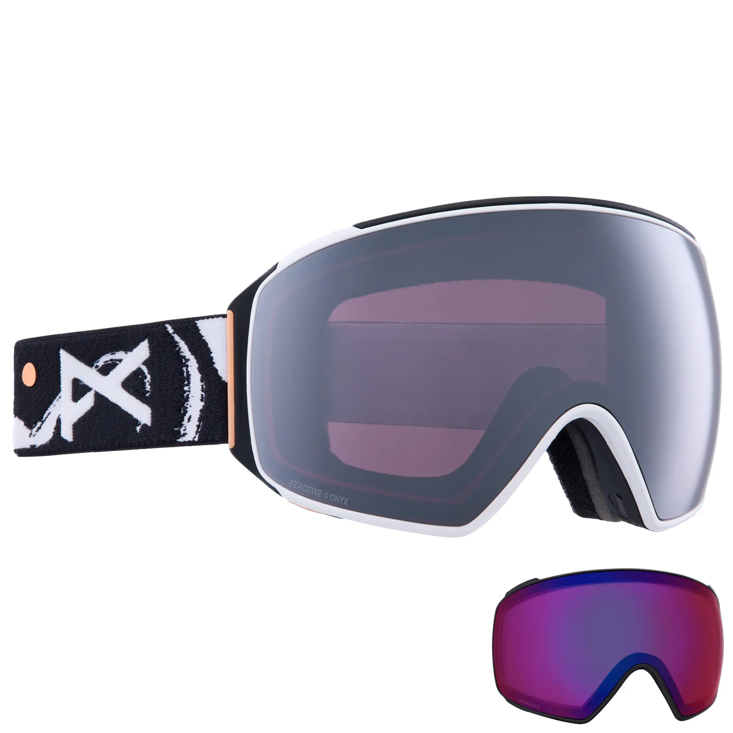 Anon M4 Toric MFI Goggles 2023 - Image 3